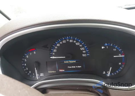 2015 Cadillac Srx Luxury Collection from USA, damaged, VIN 3GYFNBE39FS621095